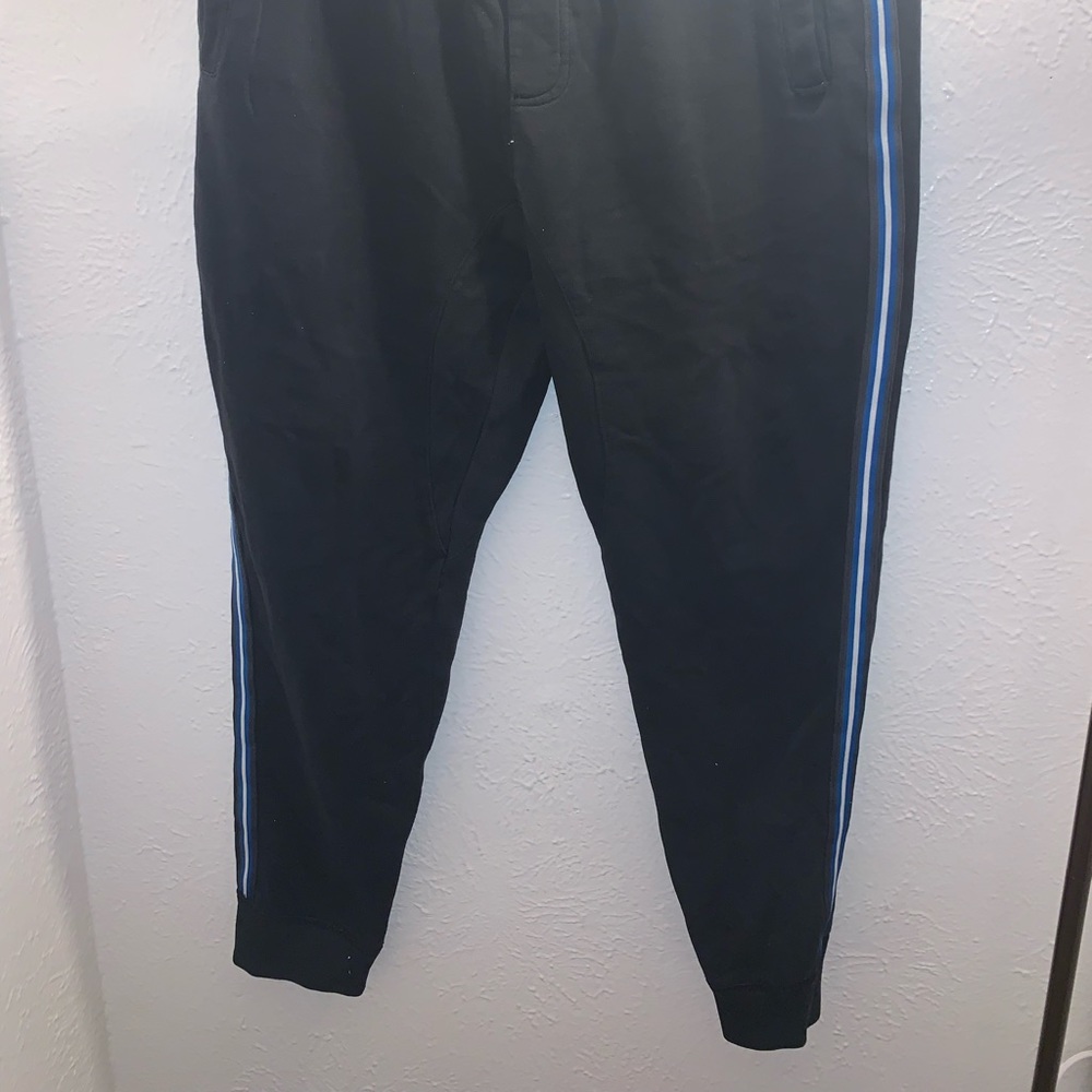 Men’s Joggers - Picture 2 of 2